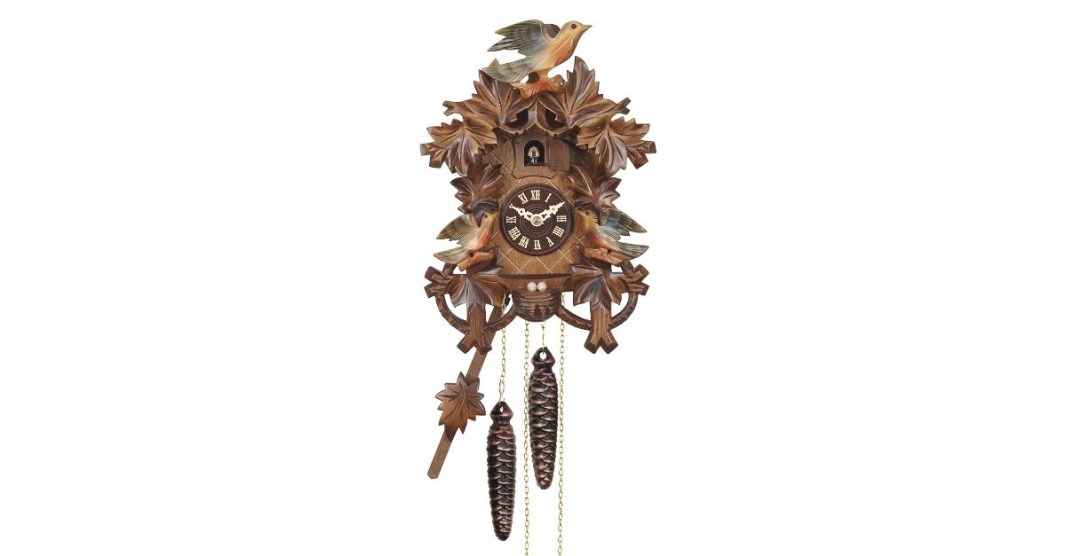 Cuckoo Clock | 36253-2Q